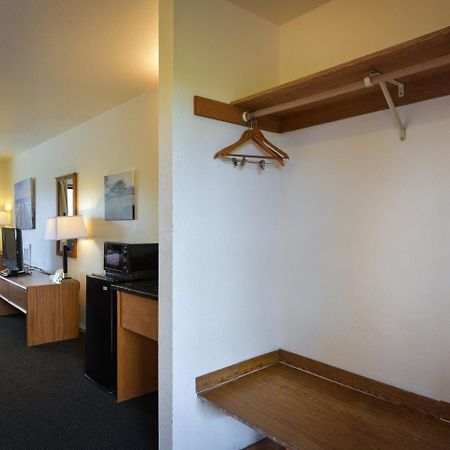 Cap Sante Inn Anacortes Ngoại thất bức ảnh