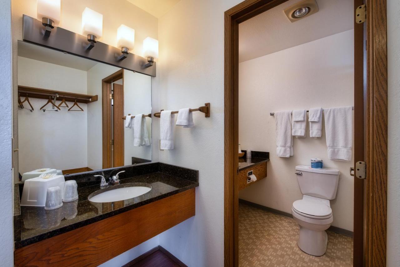 Cap Sante Inn Anacortes Ngoại thất bức ảnh