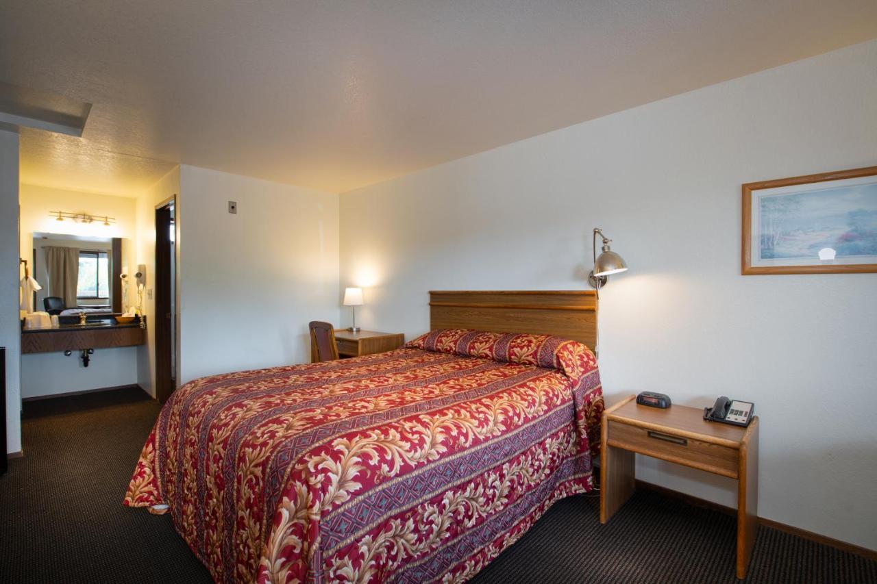 Cap Sante Inn Anacortes Ngoại thất bức ảnh