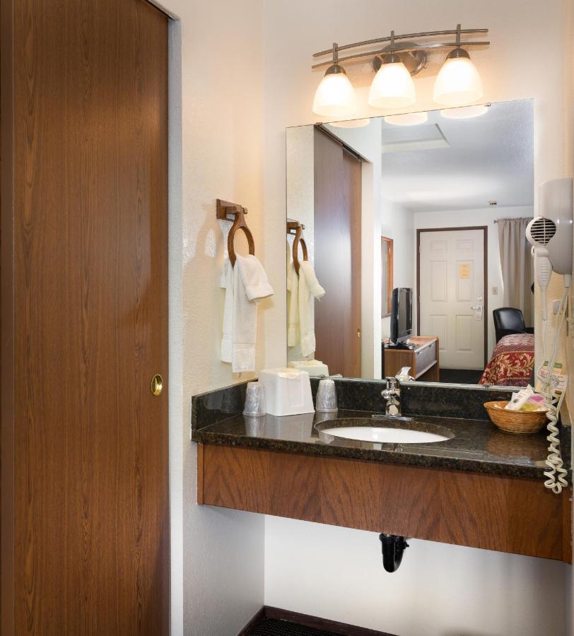 Cap Sante Inn Anacortes Ngoại thất bức ảnh