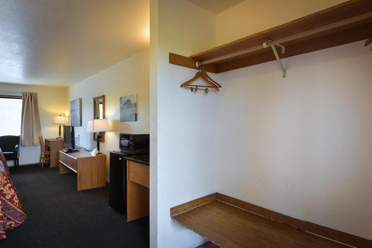 Cap Sante Inn Anacortes Ngoại thất bức ảnh
