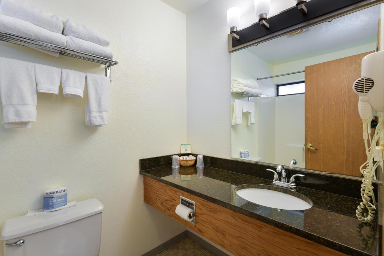 Cap Sante Inn Anacortes Ngoại thất bức ảnh